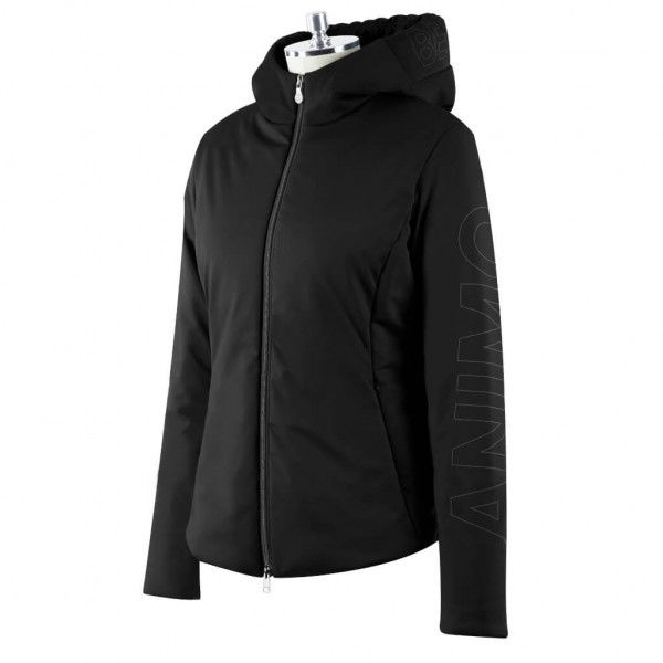 Animo Women's Jacket Laghi FW22, Winter Jacket