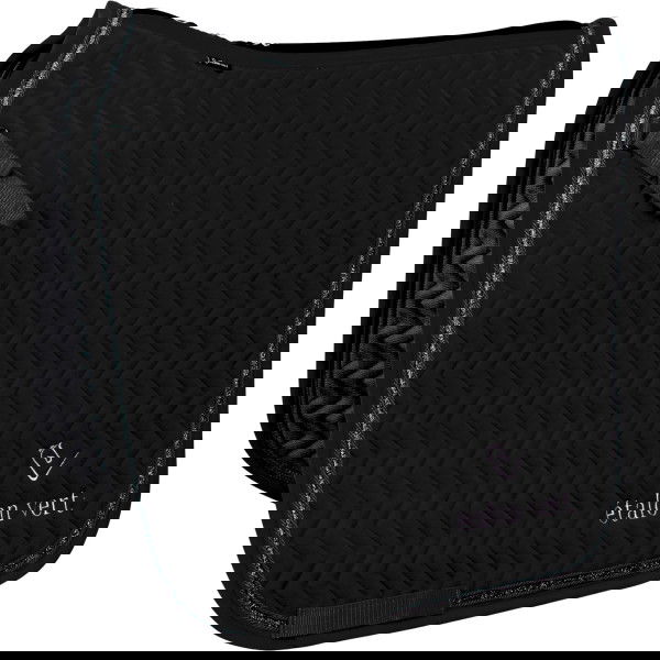Étalon Vert Saddle Pad, Dressage Saddle Pad