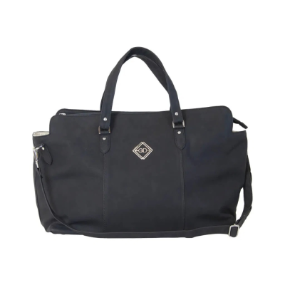 Prämie Grooming Deluxe Tasche Chestnut (schwarz, M) ab 179 € Einkaufswert