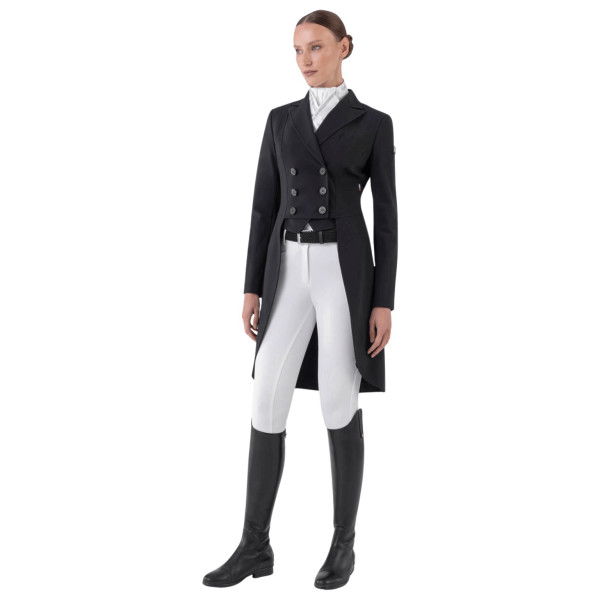 Equiline Women's Tailcoat Aurora, Dressage Tailcoat, Tournament Tailcoat