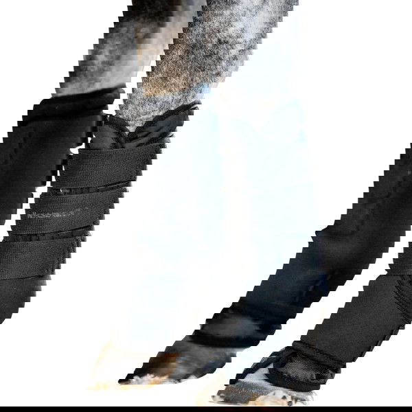 Horseware Stallgamaschen Pro Bamboo HW25, 2er Set