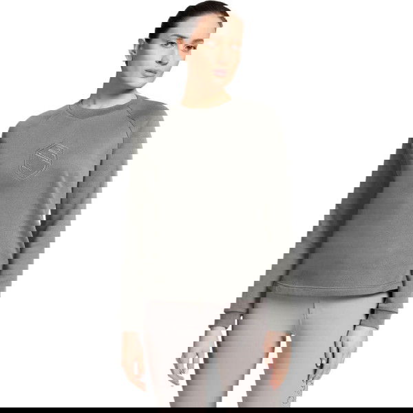 Samshield Pullover Damen Belinda FS24, Sweatshirt