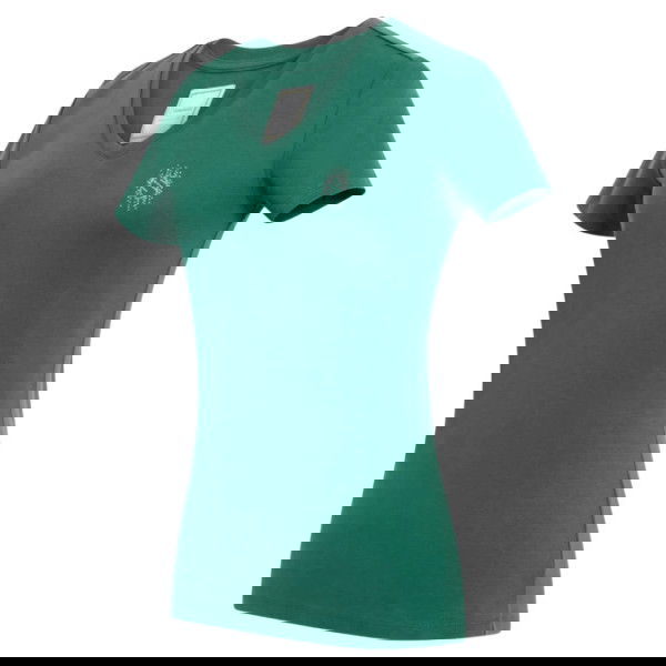 Samshield Women's T-Shirt Auxane SS23, short-sleeved