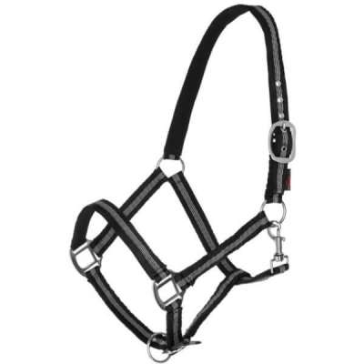 Covalliero Halter Mustang, Nylon Halter