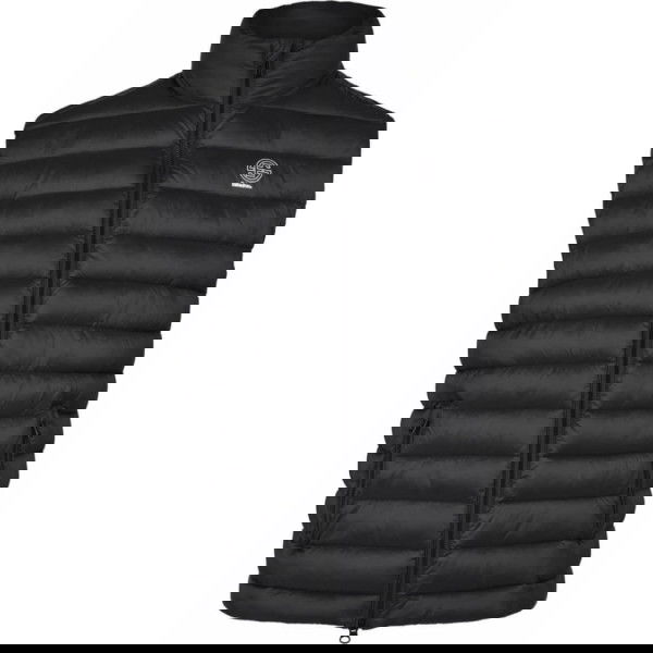 Eskadron Men's Vest Dynamic FW25, Quilted Vest