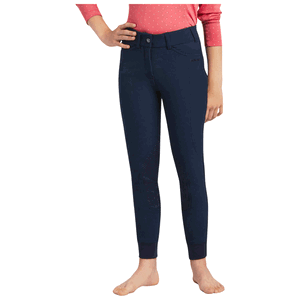 Ariat Reithose Kinder Prelude, Kniebesatz, Knee-Grip Ariat Reithose Kinder Prelude, Kniebesatz, Knee-Grip