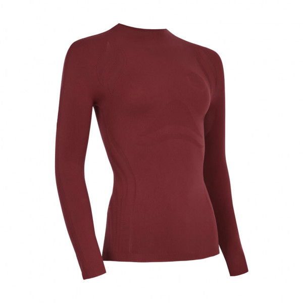 Samshield Shirt Damen Alicia HW22, Trainingsshirt, langarm