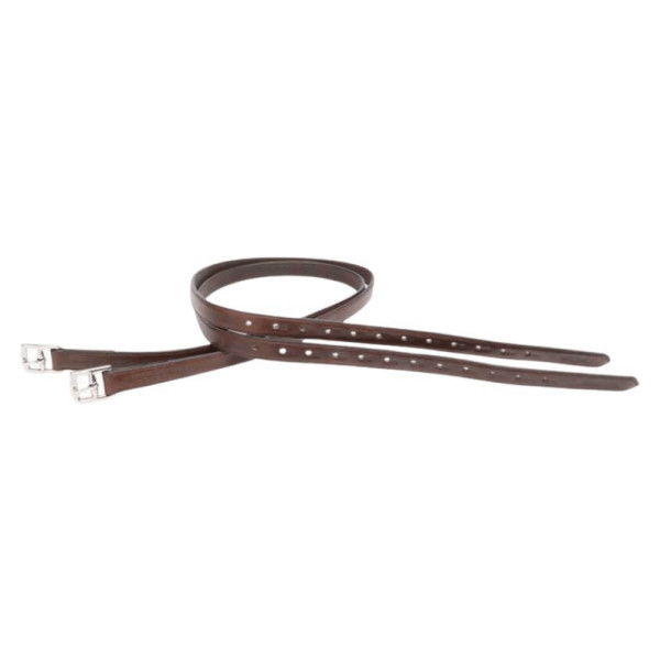 Kavalkade Stirrup Leathers Nordic