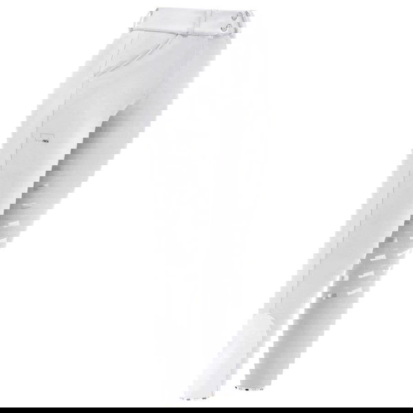 RG Italy Reithose Damen RG High Waist, Vollbesatz, Full-Grip