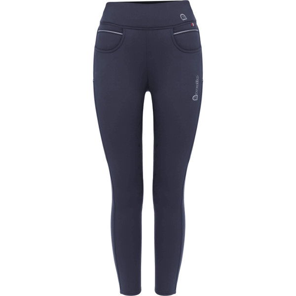 Cavallo Kid´s Riding Leggings Cavalliz Grip RL FW24, Full Grip