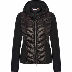 Imperial Riding Jacke Damen IRHNever Dull HW24, Steppjacke Imperial Riding Jacke Damen IRHNever Dull HW24, Steppjacke
