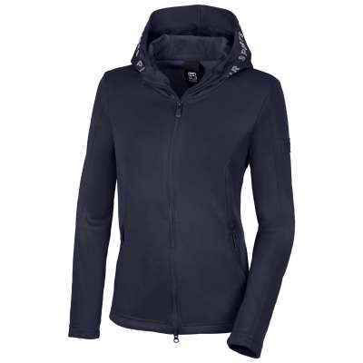 Pikeur Women's Jacket Summerfleece Sports SS24, Fleece Jacket