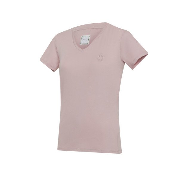 Samshield Women's T-Shirt Auxane SS23, short-sleeved