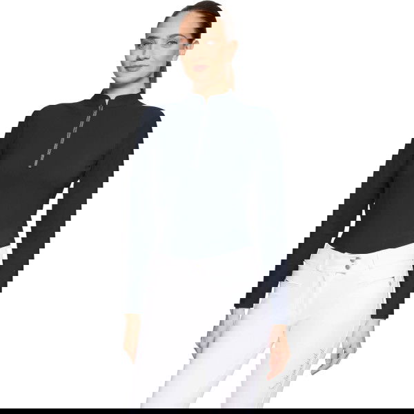 Samshield Shirt Damen Brunella HW25, Trainingsshirt, langarm