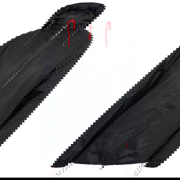 EaSt Jacke Damen Transseasonal Rainjacket HW25, Regenjacke