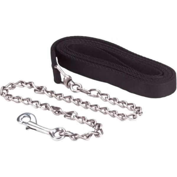 Kerbl Stallion Chain, Lead Chain