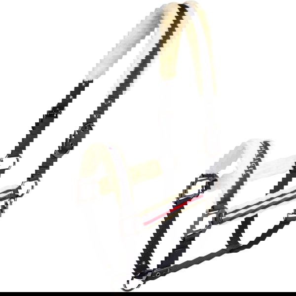 Tommy Hilfiger Equestrian Halfter Kennedy HW25, Kunstfellhalfter