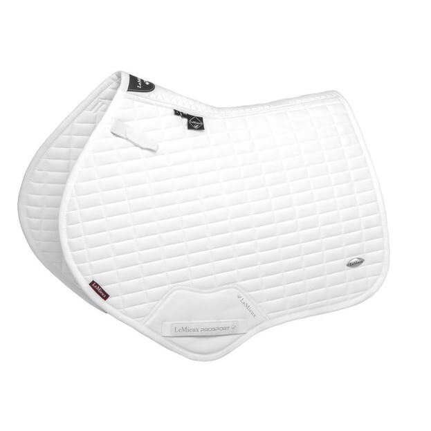 LeMieux Schabracke Cooling Pad, Springschabracke