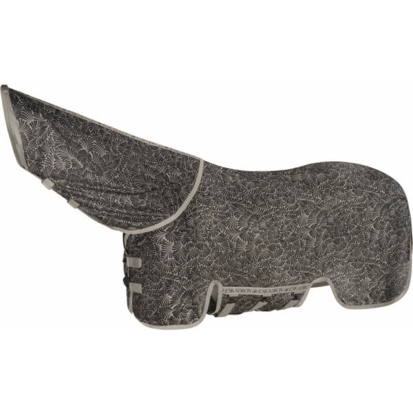 Eskadron Fliegendecke Detach-Neck Platinum HW26, mit abnehmbarem Halsteil