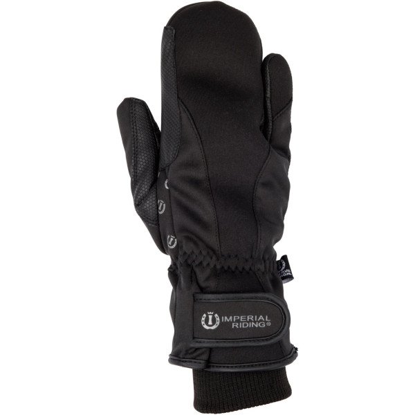 Imperial Riding Gloves IRHWally FW22