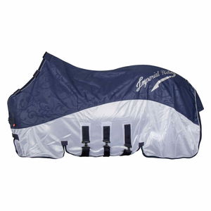 Imperial Riding Regen- und Fliegendecke IRHSuper-Dry Imperial Riding Regen- und Fliegendecke IRHSuper-Dry