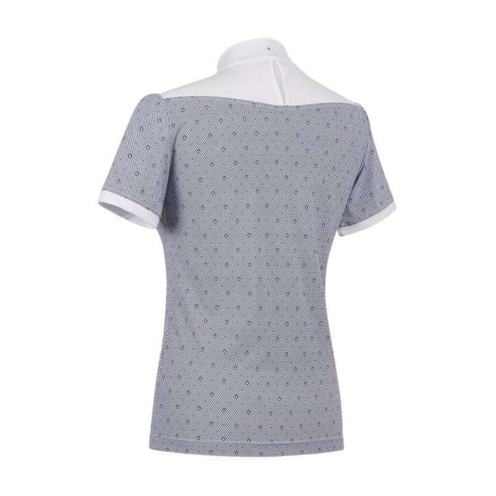 Samshield Women's Competition Shirt Sixtine | FUNDIS Equestrian