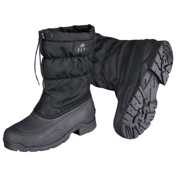 ELT Stiefel Damen Calgary HW24, Thermostiefel