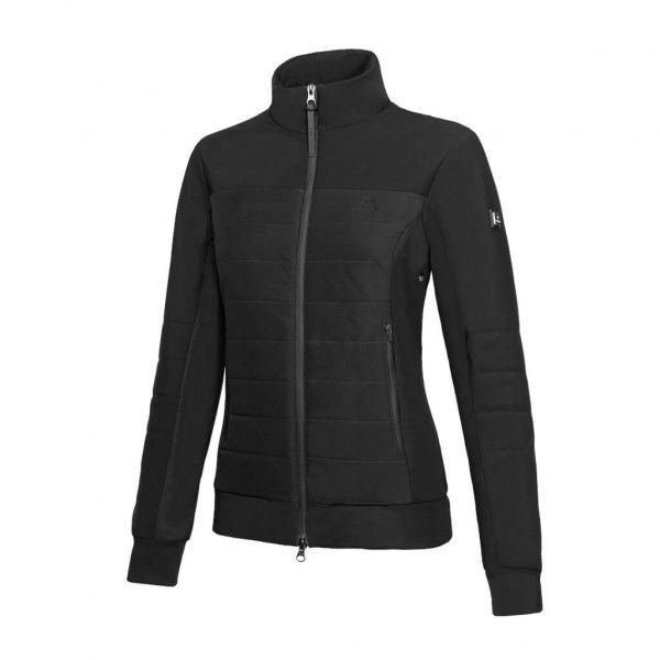 Equiline Women's Jacket Navel FW22, Bomber Jacket