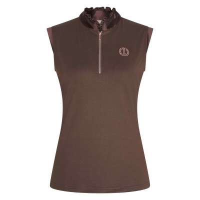 Imperial Riding Women's Shirt IRHAnna SS24, sleeveless