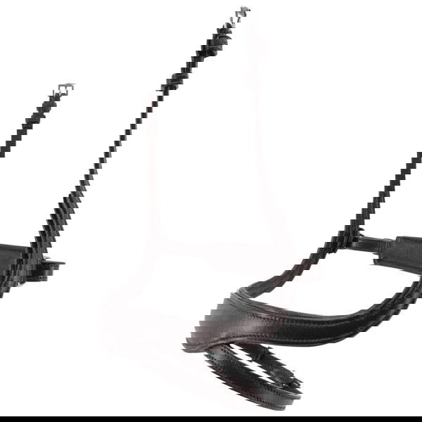 Kieffer Noseband Amy, Swedish Combined, with Removable Flash Strap