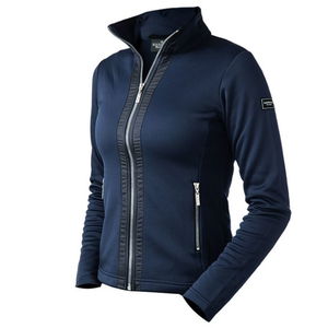 Equestrian Stockholm Jacke Damen, Fleecejacke Equestrian Stockholm Jacke Damen, Fleecejacke