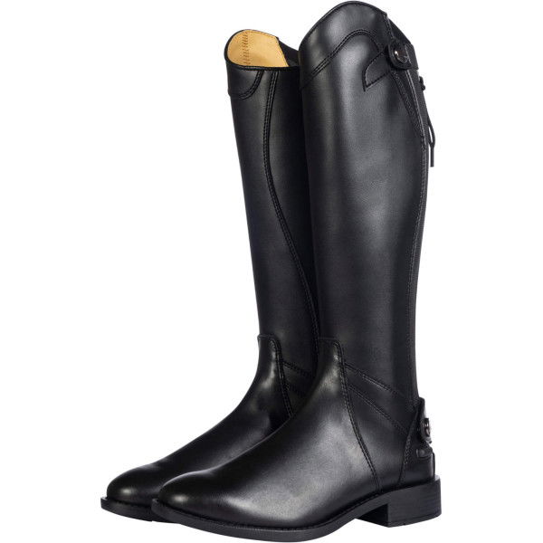 HKM Kids Riding Boots Aberdeen, Black