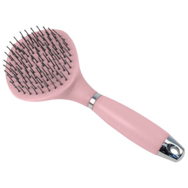 Waldhausen Mane and Tail Brush with Gel Handle