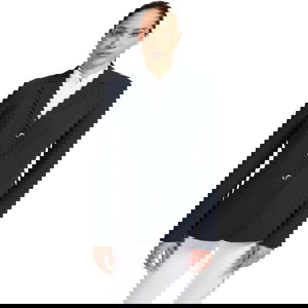 Samshield Sakko Damen Frida, Jacket, Turniersakko, Turnierjacket, UV-Schutz