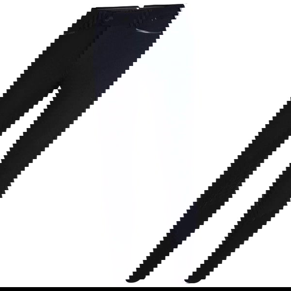 Samshield Reithose Herren Marceau, Kniebesatz, Knee-Grip