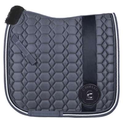 Cavallo Saddle Pad Cavalhala, Dressage Saddle Pad