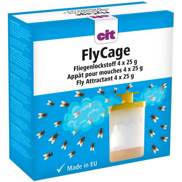 Cit Fly Attractant FlyCage