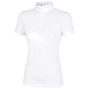 Pikeur Turniershirt Damen Icon, kurzarm Pikeur Turniershirt Damen Icon, kurzarm