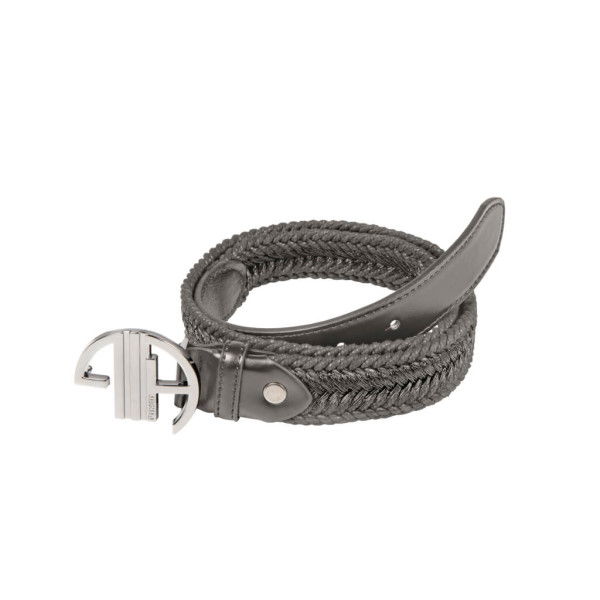 Pikeur Belt Braided SS23, Riding Belt