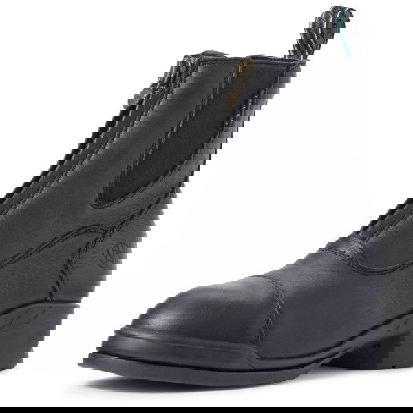 Ariat Stiefeletten Heritage IV Zip Stahlkappe, Reitstiefeletten, Leder, Damen