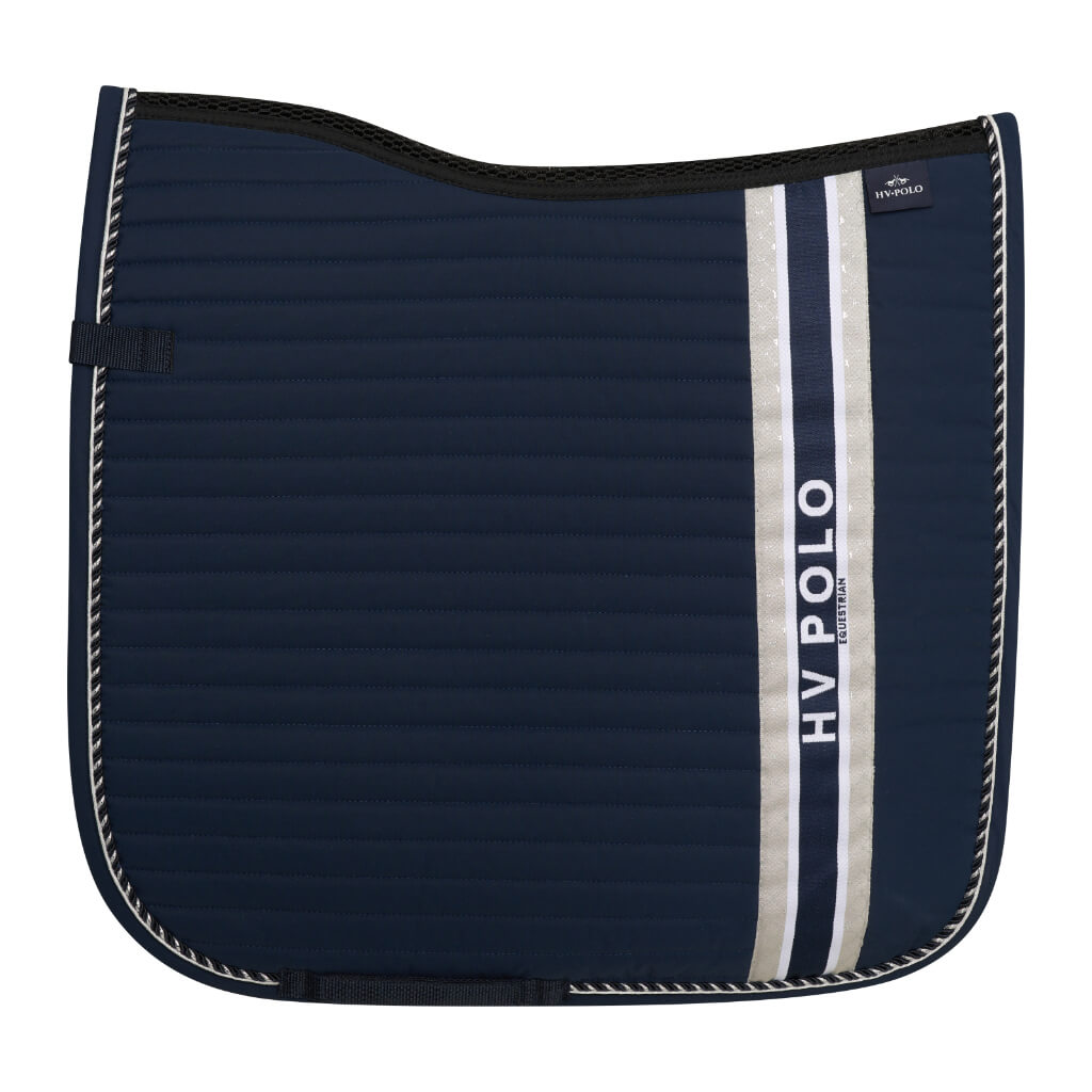 HV Polo Dressage Saddle Pad HVPElize HW21 FUNDIS Equestrian