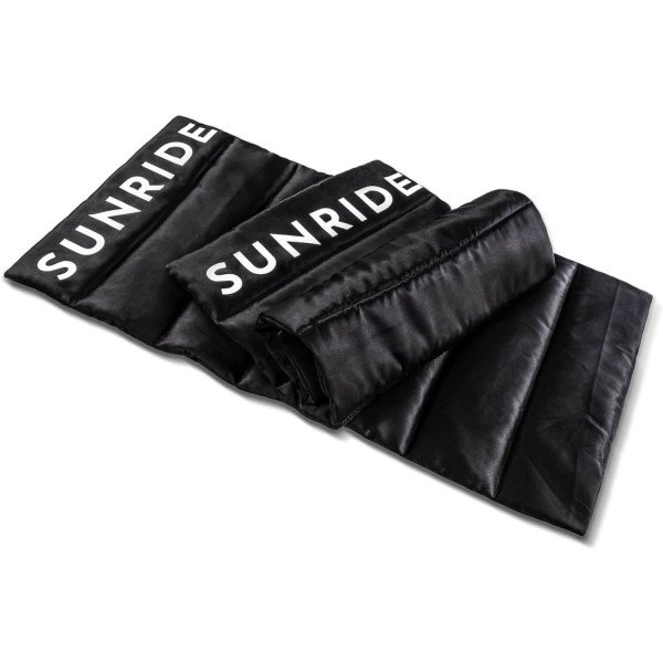 Sunride Bandage Pads Satin, Set of 2