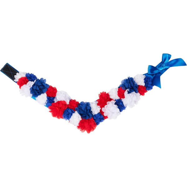 LeMieux Toy Pony Flower Sash