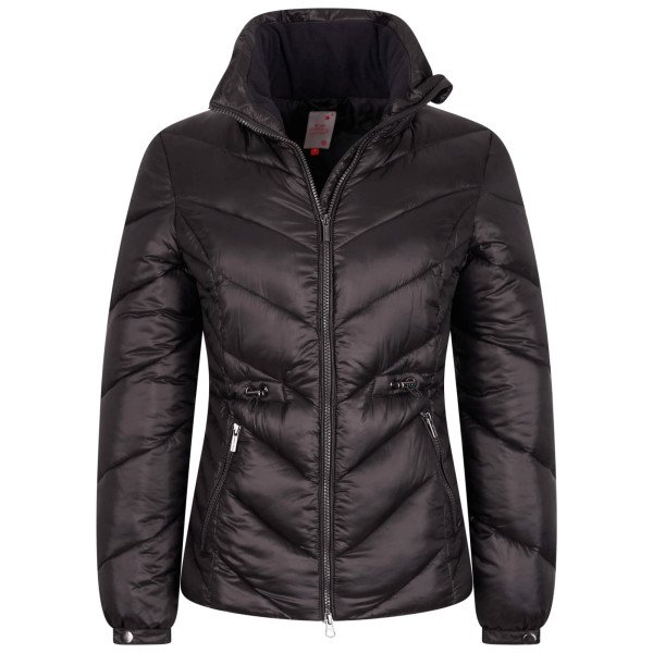Imperial Riding Women’s Jacket IRHJourney FW23, Quilted Jacket