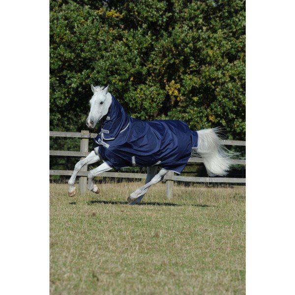 Bucas Outdoor Rug F/T 300/150 F/N, with fixed neck part