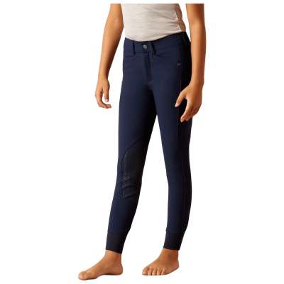 Ariat Kids' Riding Breeches Prelude 2.0, Knee Grip