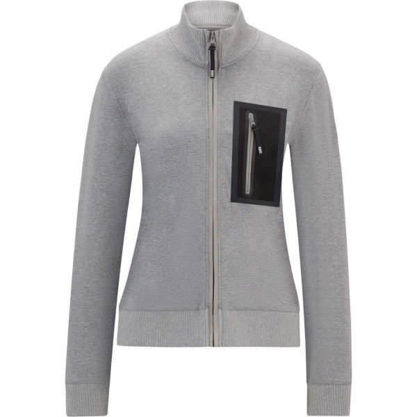 BOSS Equestrian Women´s Sweat Jacket Ava FW24, Sweat Jacket