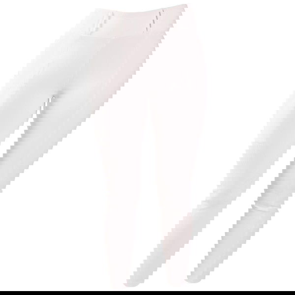 Kentucky Horsewear Women's Riding Leggings Classic, Knee Seat, Knee-Grip, High Waist