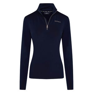 HV Polo Trainingsshirt Damen HVP-Lumi, langarm HV Polo Trainingsshirt Damen HVP-Lumi, langarm