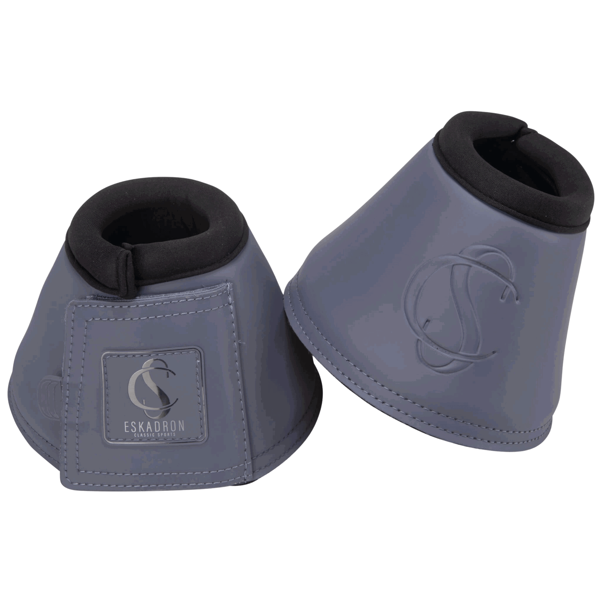 Eskadron Hufglocken Softslate Classic Sports FS26, Springglocken